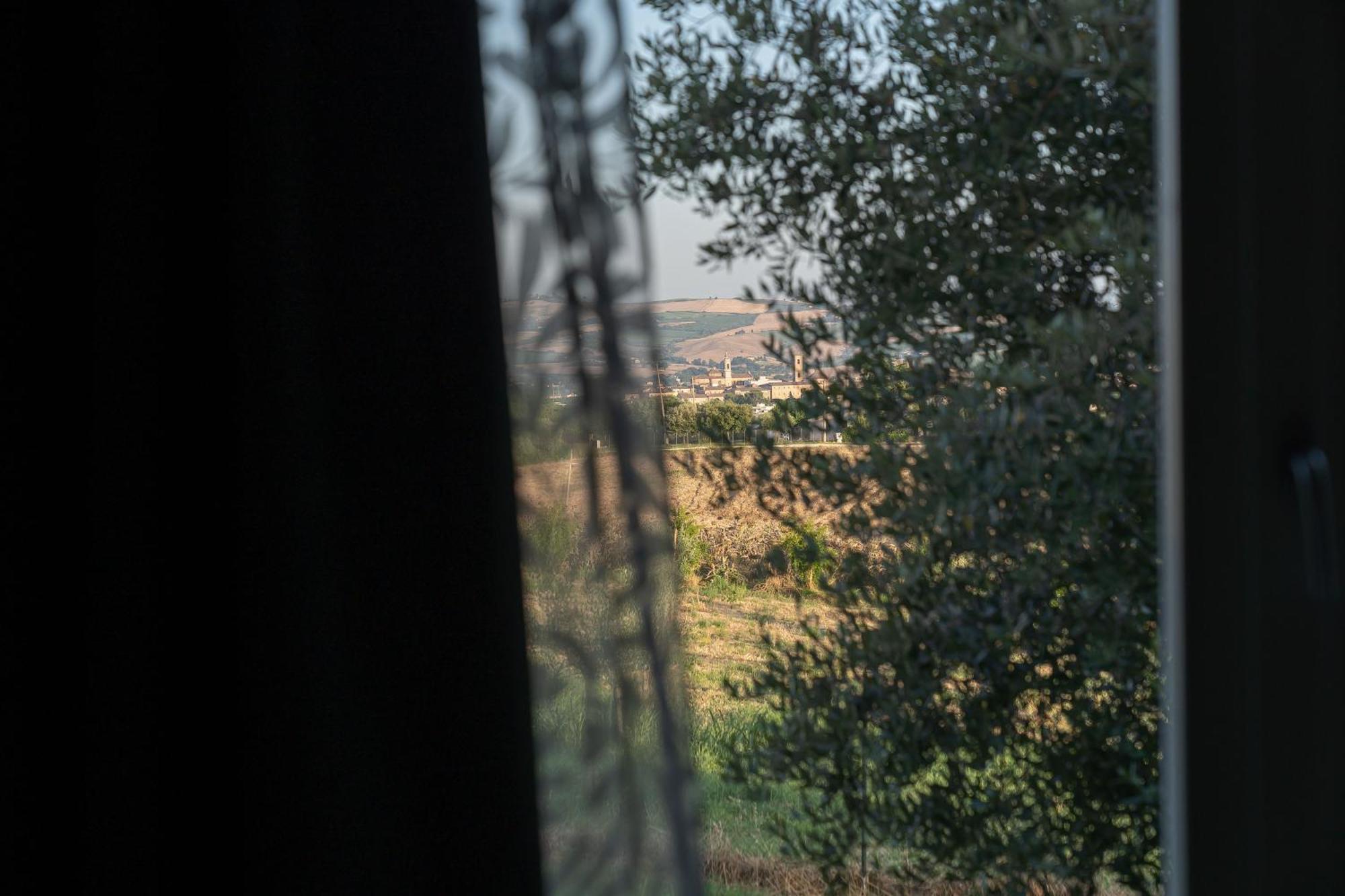 B&B La Figuretta Jesi Exterior foto