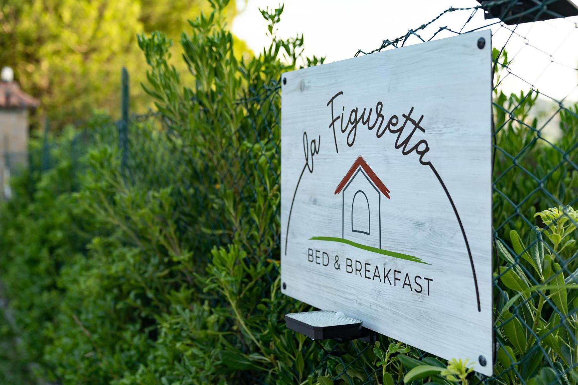 B&B La Figuretta Jesi Exterior foto