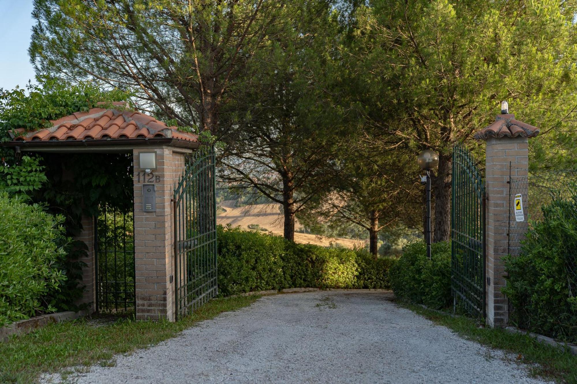 B&B La Figuretta Jesi Exterior foto