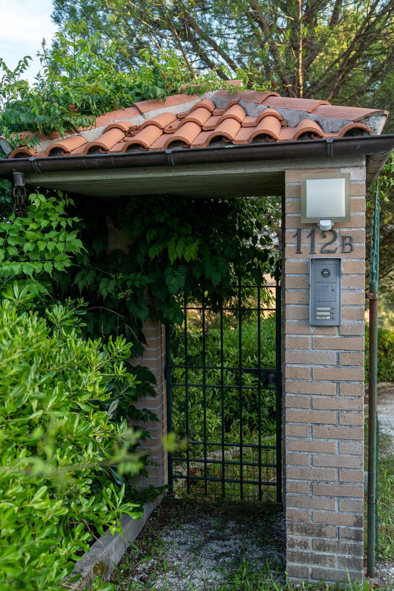 B&B La Figuretta Jesi Exterior foto