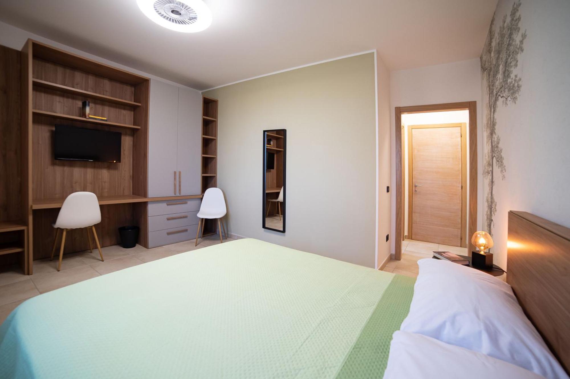 B&B La Figuretta Jesi Zimmer foto