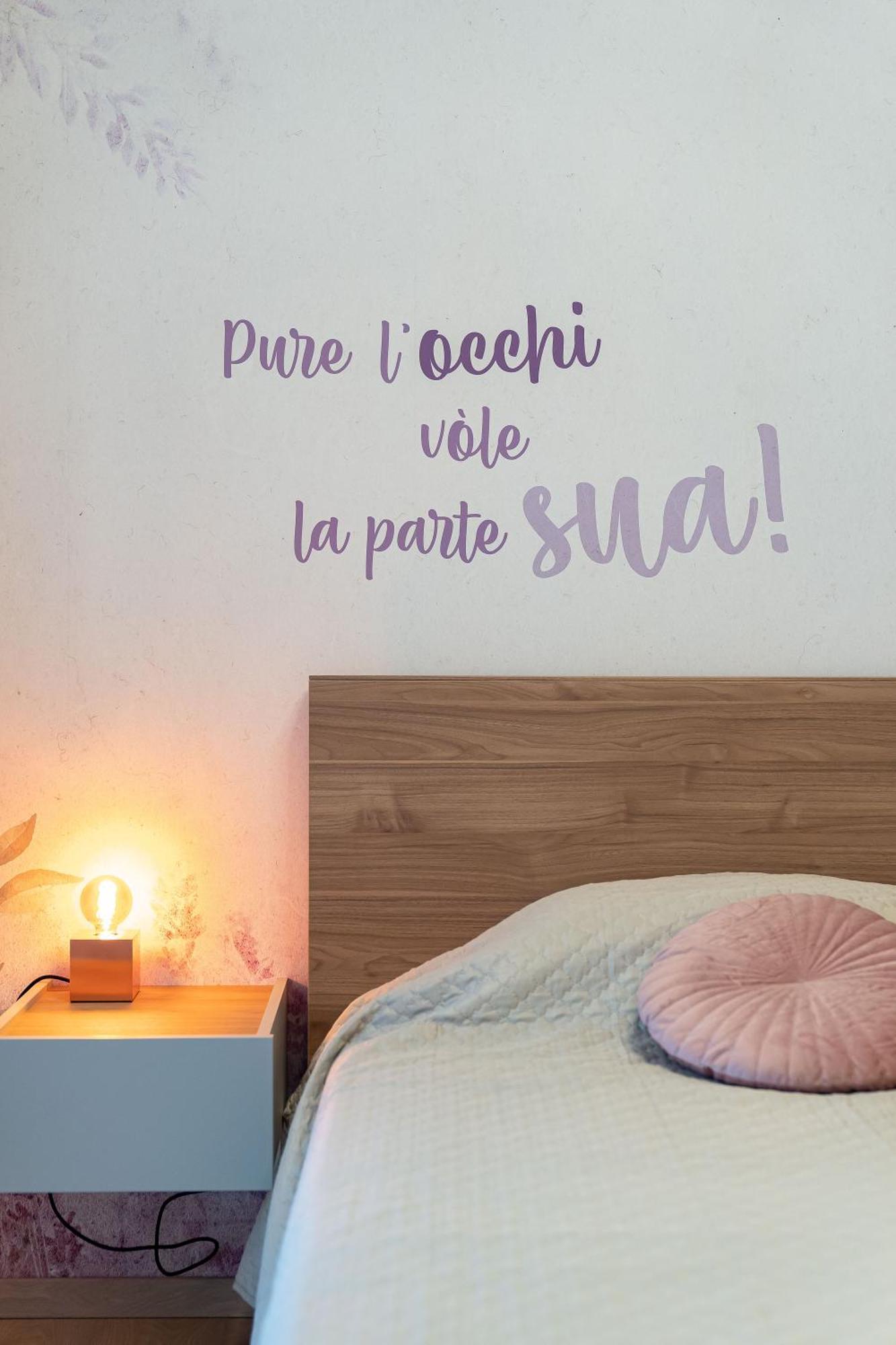 B&B La Figuretta Jesi Zimmer foto