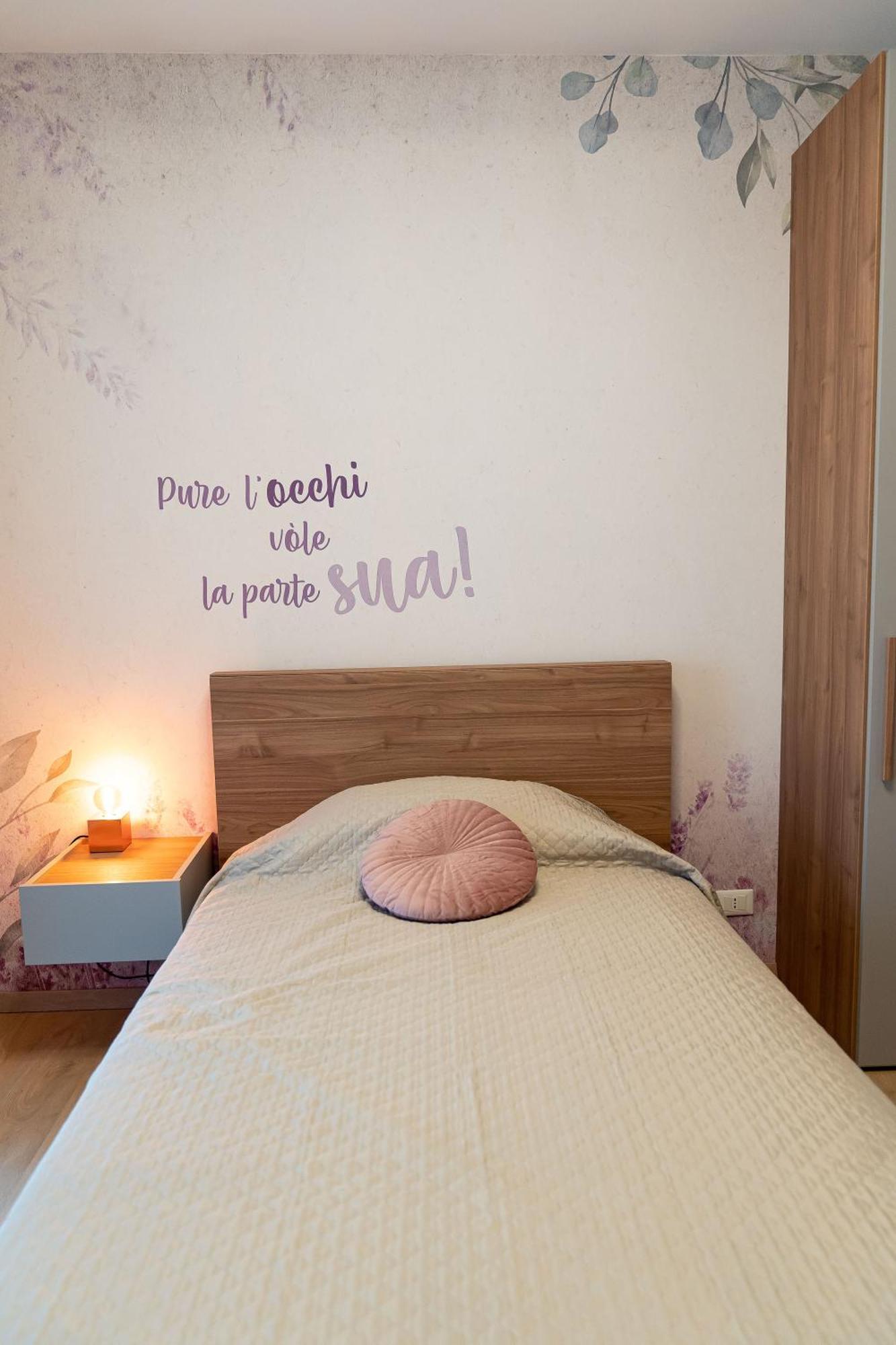 B&B La Figuretta Jesi Zimmer foto