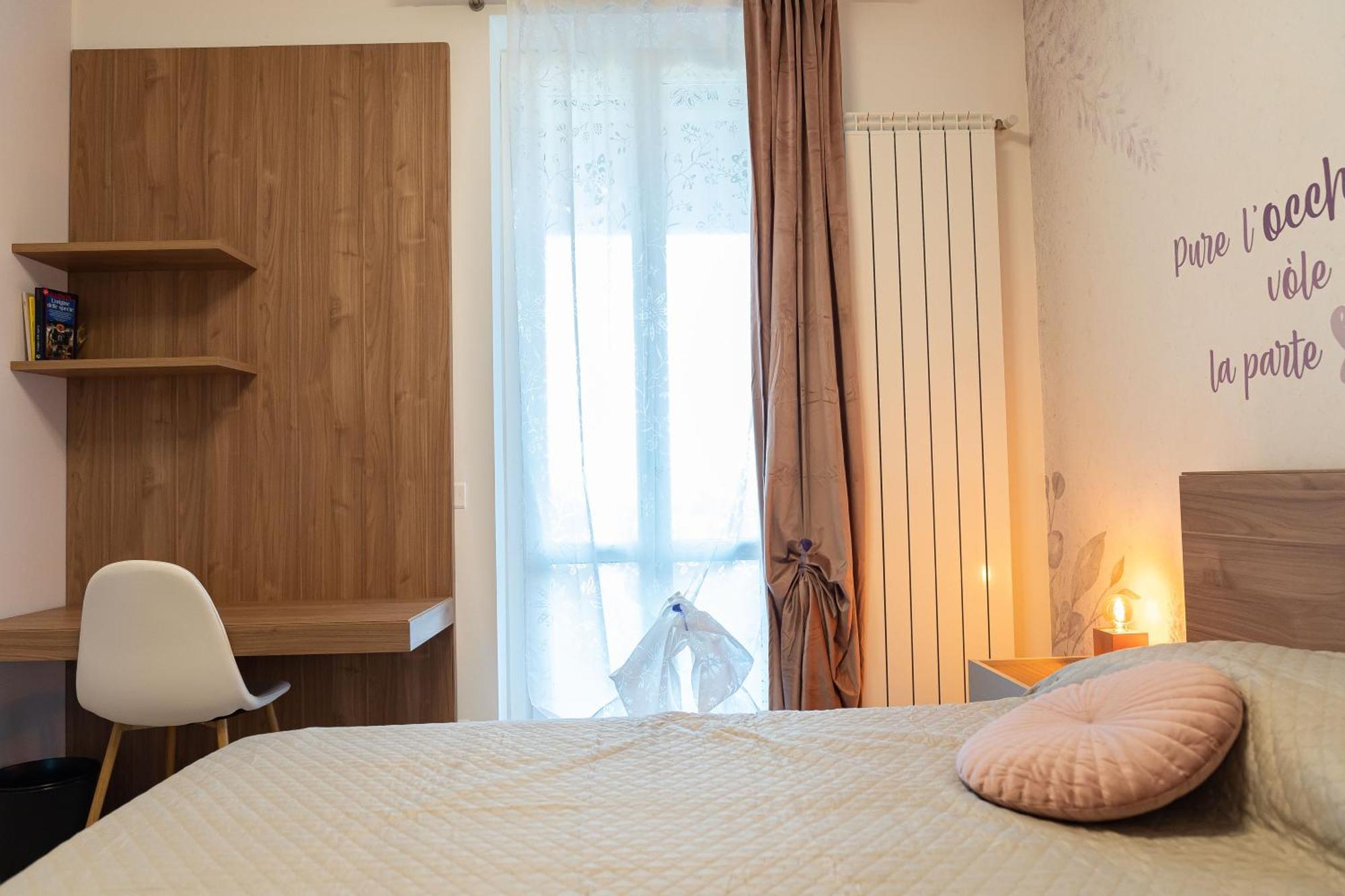 B&B La Figuretta Jesi Zimmer foto